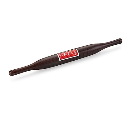 Image 5 of HAZEL Sagwan Polpat Chakla Roti Chapati Maker 23 cm with Sheesham Roti Roller Belan Rolling Pin 34 cm