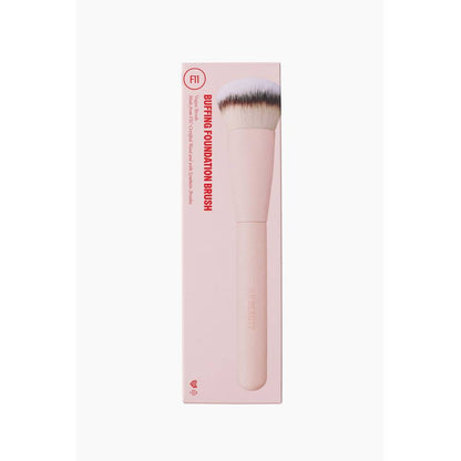 Image 2 of H&M Buffing Foundation Brush