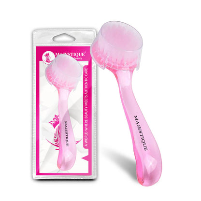 Image 1 of 1 pc for the product Majestique Pore Cleansing Facial Brush