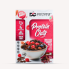 Image 1 of Doctor's Choice Dark Choco Berry Protein Oats 750 GM