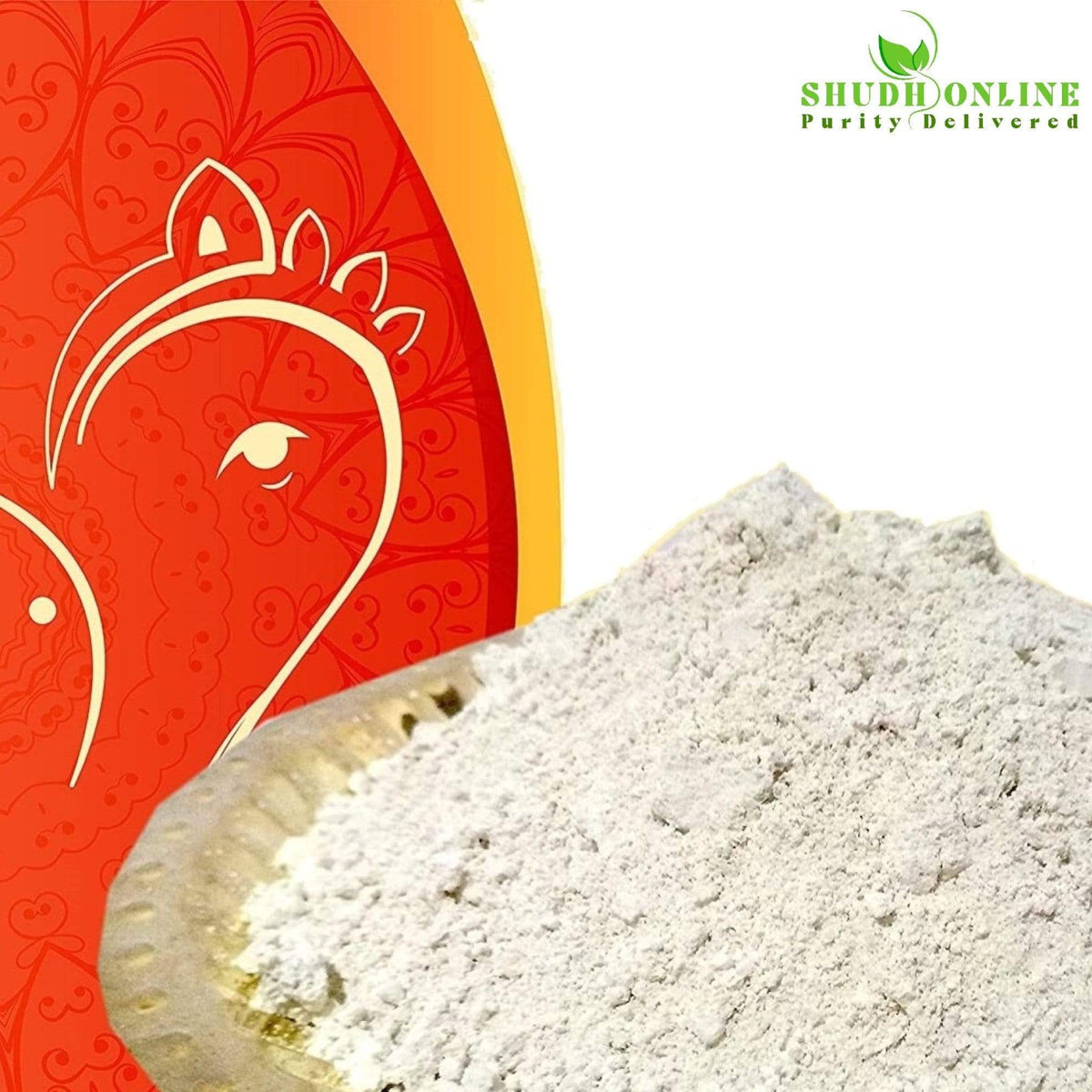 Image 3 of 500 gm for the product Shudh Online Vibhuti Bhasma, Vibuthi pure powder