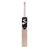 Image 1 of Default Title for the product SG Sierra Plus Kashmir Willow Cricket Bat, Short Handle, Black and Red Design