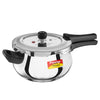 Image 1 of Default Title for the product Prestige Svachh Alpha Junior Handi 4 L Stainless Steel
