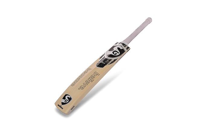 Image 5 of SG Cricket Bat SG Scorer Classic No.6