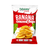 Image 1 of Fabeato Magic Masala Flavor Banana Chips (60g)