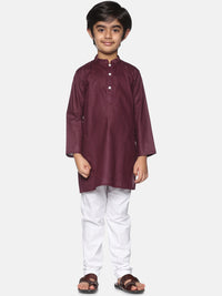 https://cdn.shopify.com/s/files/1/1857/6931/products/22c36709-cfa4-4c8e-8b00-bf895ab242ed1639715846858SethukrishnaBoysMaroonAngrakhaPureCottonKurtawithPyjamas1.jpg?v=1661575417