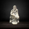 Image 1 of Default Title for the product Dista Silvers Sai Baba Idol 18g
