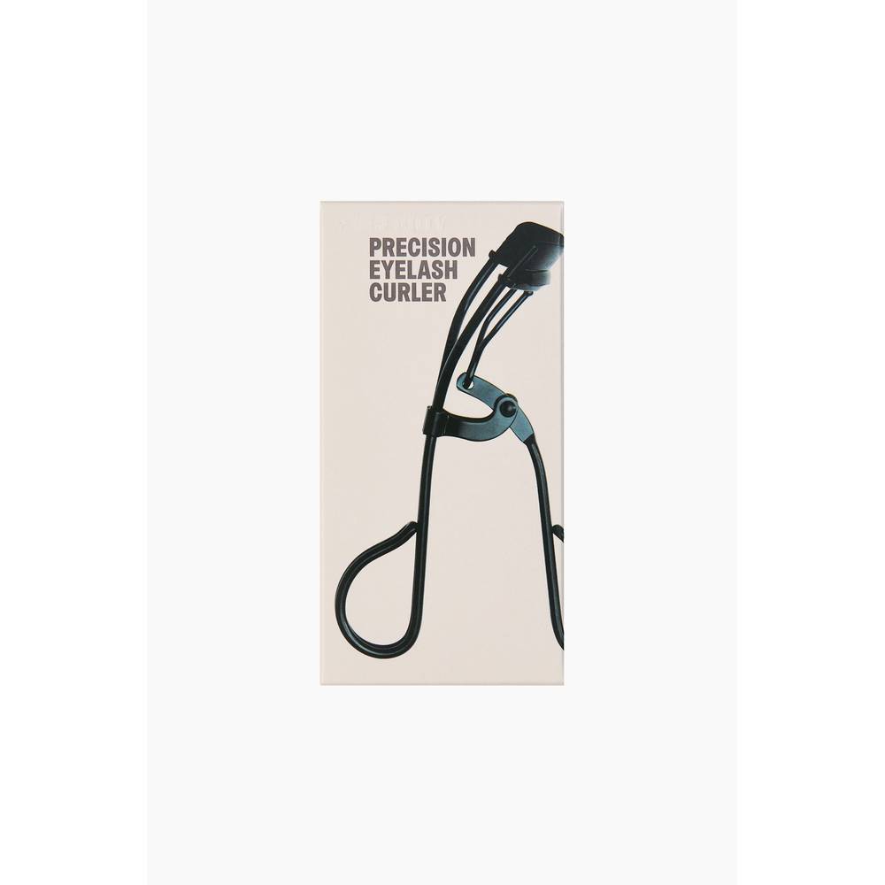 Image 2 of H&M Precision Eyelash Curler - Black