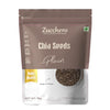 Image 1 of Default Title for the product Zucchero Chia Seeds 1kg