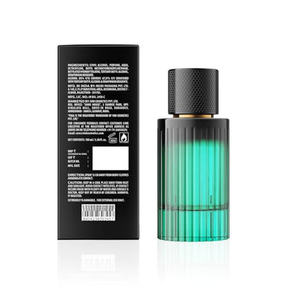 Image 3 of Fogg f20 Fabulous Victory | Luxury Unisex Perfume |Long Lasting Eau De Parfum For Men & Women