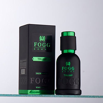 Image 2 of Fogg Scent Trump Eau De Parfum Spray