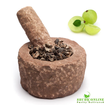 Image 4 of Shudh Online Amla Powder