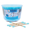 Image 1 of 1 pc for the product Majestique 500-Swab Ear Cleaner Buds