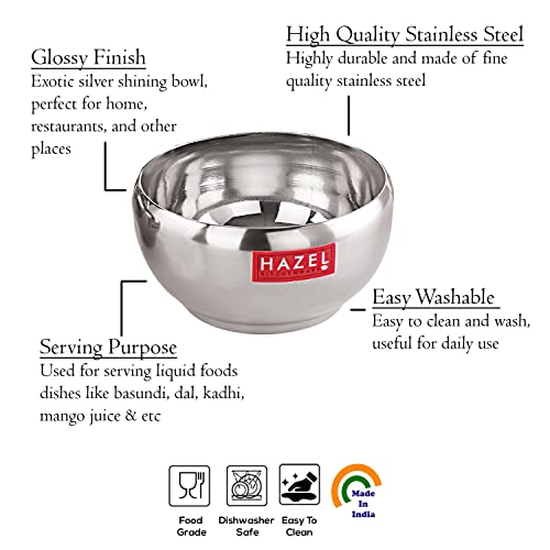 Image 25 of HAZEL Serving Bowl Set