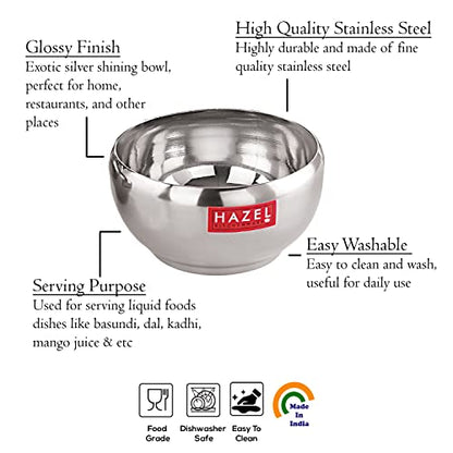 Image 25 of HAZEL Serving Bowl Set