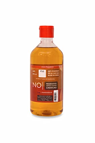 Image 8 of HAYYAN Cold Pressed Virgin Sesame Oil