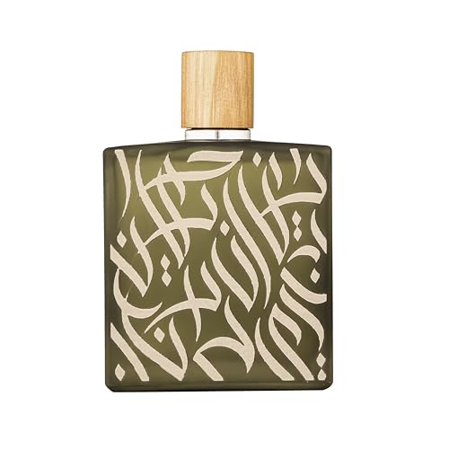 Image 3 of RAYHAAN Ellwood Eau de Parfum Spray for Men, Sophisticated Fragrance for the Modern Man