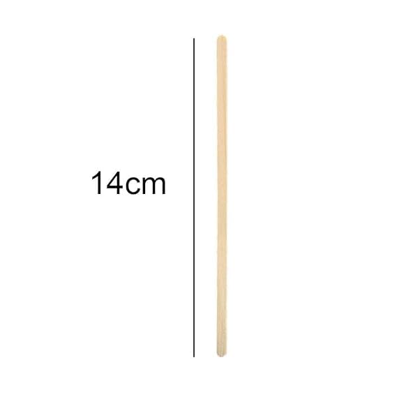 Image 3 of SANWALSA Coffee Stirrer Sticks