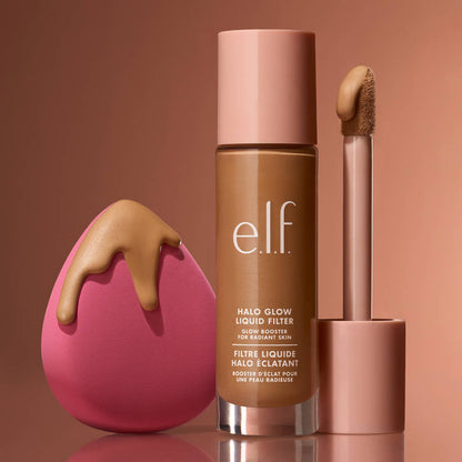 Image 4 of e.l.f. Cosmetics Pillow Puff Concealer Sponge