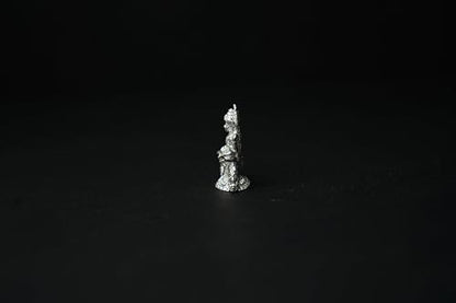 Image 3 of Dista Silvers Saraswati Idol 22.52 Grams