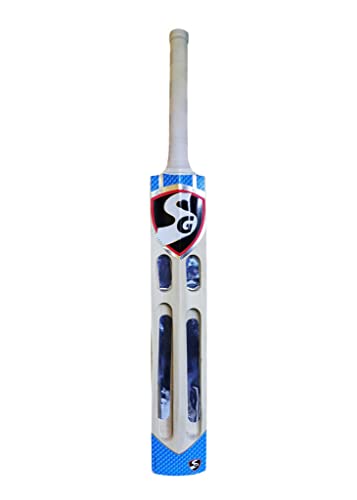 Image 2 of SG Kashmir Willow Cricket Bat (Tennis Ball) T-800