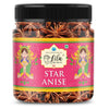 Image 1 of Default Title for the product LILA DRY FRUITS Star Anise 400 Grams