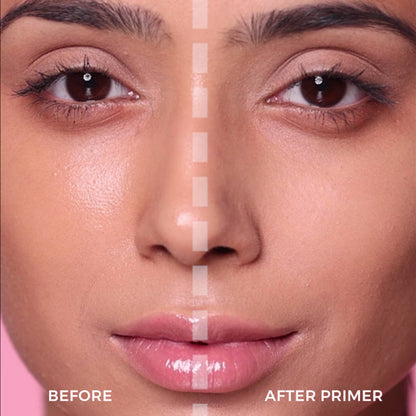Image 4 of Praush Beauty Say No Pore Skin Perfecting Gel Primer