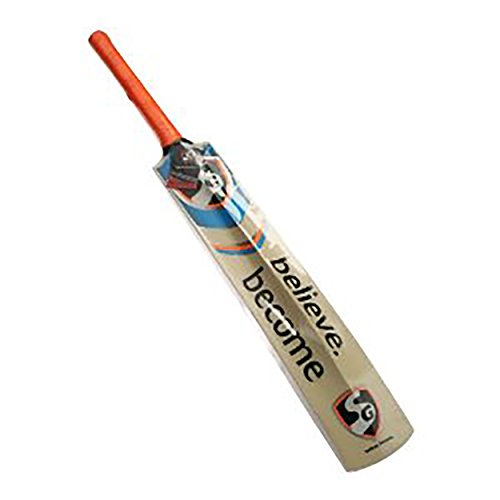 Image 1 of 5 for the product SG RSD Spark Kashmir Willow Cricket Bat