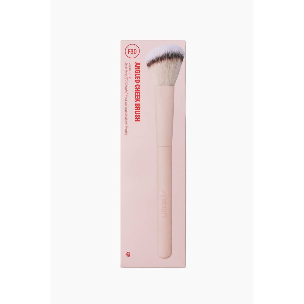 Image 2 of H&M Angled Cheek Brush