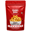 Image 1 of 60 gm / Pack of 1 for the product Hunger Bites Smoky Tomato Zest Makhana