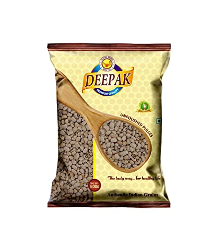Image 1 of 500 gm for the product Deepak Lobia