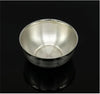 Image 1 of Default Title for the product Dista Silvers Bowl 28g, Chandi Katori
