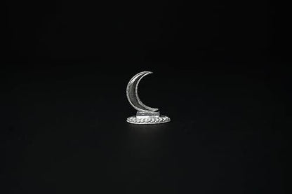 Image 1 of Default Title for the product Dista Silvers Moon Idol 10.38grams