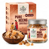 Image 1 of Default Title for the product SAATYAKI NATURALS Pure Hing (Asafoetida) Crystals – 50gm