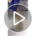 Image 10 of HomeWiz Airtight Kitchen Storage Box
