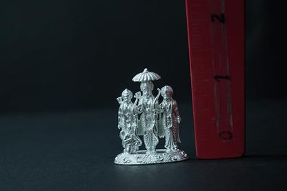 Image 5 of Dista Silvers Ram Family 19.29g