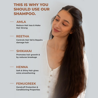 Image 5 of Pureus Herbals Hair Growth Combo