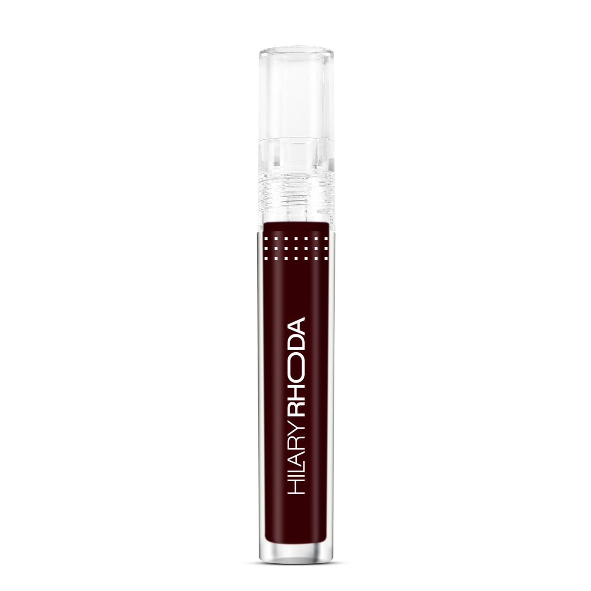 Image 8 of Hilary Rhoda Power Of Matte Liquid Lipstick - My Mahogany 24