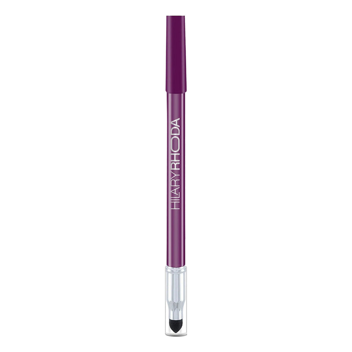 Image 9 of Hilary Rhoda Play N Blend Gel Eyeliner - Purple Drama 12