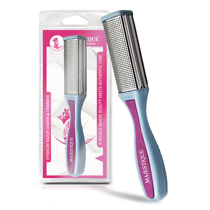 Image 1 of 1 pc for the product Majestique Double-Sided Foot File