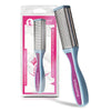 Image 1 of 1 pc for the product Majestique Double-Sided Foot File