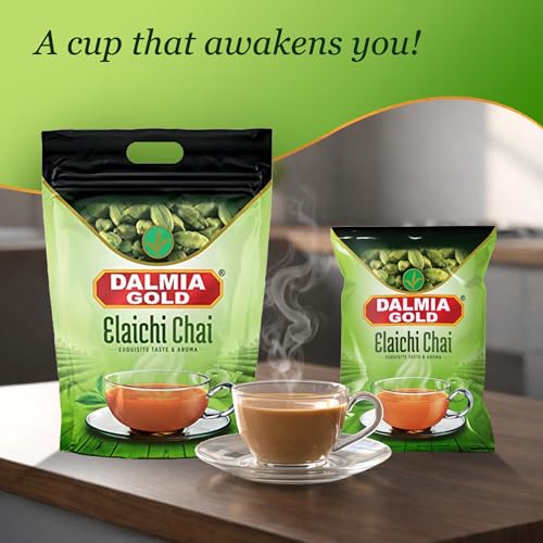 Image 7 of Dalmia Gold Elaichi CTC Tea