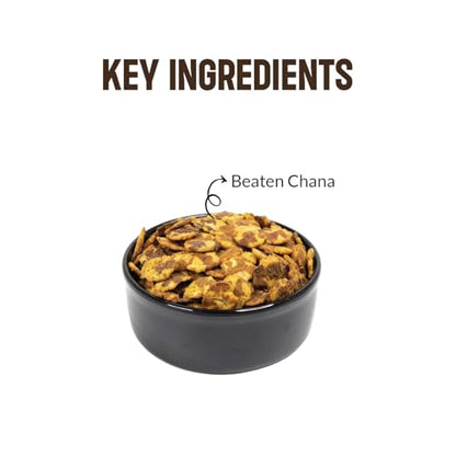 Image 7 of Roasty Tasty Chana Jor 150g x 2 Packs