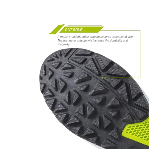Image 19 of SG Scorer 6.0 Cricket Shoes