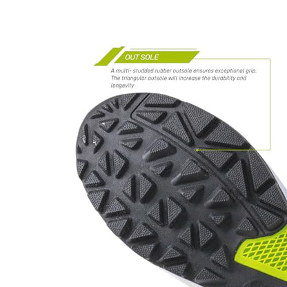 Image 19 of SG Scorer 6.0 Cricket Shoes