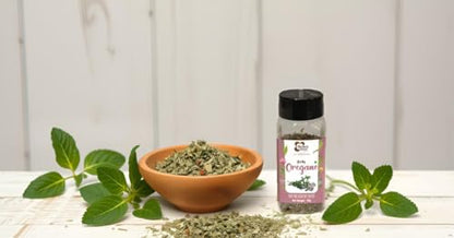Image 4 of Brown tree Browntree Oregano-25g