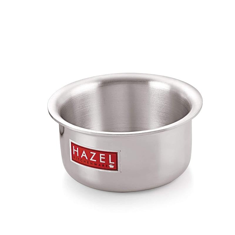 Image 8 of Aluminium / 6 Litres for the product HAZEL Aluminium Induction Tope with Lid