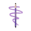 Image 1 of 1.3 gm for the product Makeup Revolution Streamline Waterline Eyeliner Pencil-Ultra Creamy Smudge Proof Smokey Looks - Purple