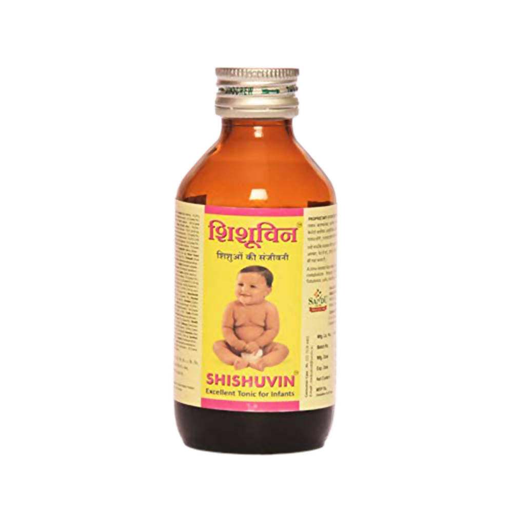 Image 1 of 200 ml for the product Sandu Shishuvin (Balkadu)