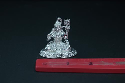 Image 4 of Dista Silvers Shiva 34.6g